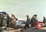 Image of 4th Marine Division Iwo Jima, 1945, second 6 stock footage video 65675063863