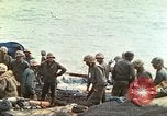 Image of 4th Marine Division Iwo Jima, 1945, second 7 stock footage video 65675063863