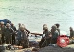 Image of 4th Marine Division Iwo Jima, 1945, second 8 stock footage video 65675063863