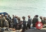 Image of 4th Marine Division Iwo Jima, 1945, second 9 stock footage video 65675063863