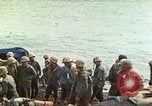 Image of 4th Marine Division Iwo Jima, 1945, second 11 stock footage video 65675063863