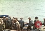 Image of 4th Marine Division Iwo Jima, 1945, second 13 stock footage video 65675063863