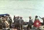 Image of 4th Marine Division Iwo Jima, 1945, second 14 stock footage video 65675063863