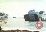 Image of 4th Marine Division Iwo Jima, 1945, second 16 stock footage video 65675063863