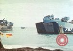Image of 4th Marine Division Iwo Jima, 1945, second 17 stock footage video 65675063863