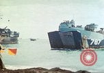 Image of 4th Marine Division Iwo Jima, 1945, second 18 stock footage video 65675063863