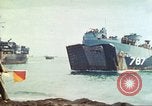Image of 4th Marine Division Iwo Jima, 1945, second 19 stock footage video 65675063863