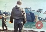 Image of 4th Marine Division Iwo Jima, 1945, second 24 stock footage video 65675063863