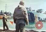Image of 4th Marine Division Iwo Jima, 1945, second 25 stock footage video 65675063863