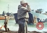 Image of 4th Marine Division Iwo Jima, 1945, second 29 stock footage video 65675063863
