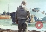 Image of 4th Marine Division Iwo Jima, 1945, second 31 stock footage video 65675063863