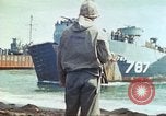 Image of 4th Marine Division Iwo Jima, 1945, second 32 stock footage video 65675063863
