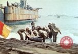 Image of 4th Marine Division Iwo Jima, 1945, second 39 stock footage video 65675063863