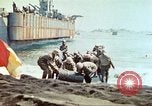 Image of 4th Marine Division Iwo Jima, 1945, second 40 stock footage video 65675063863