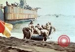Image of 4th Marine Division Iwo Jima, 1945, second 42 stock footage video 65675063863
