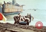 Image of 4th Marine Division Iwo Jima, 1945, second 43 stock footage video 65675063863