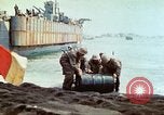 Image of 4th Marine Division Iwo Jima, 1945, second 50 stock footage video 65675063863