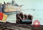 Image of 4th Marine Division Iwo Jima, 1945, second 51 stock footage video 65675063863