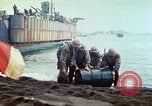 Image of 4th Marine Division Iwo Jima, 1945, second 52 stock footage video 65675063863