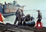 Image of 4th Marine Division Iwo Jima, 1945, second 54 stock footage video 65675063863