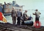 Image of 4th Marine Division Iwo Jima, 1945, second 55 stock footage video 65675063863