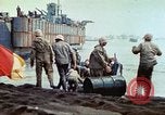 Image of 4th Marine Division Iwo Jima, 1945, second 56 stock footage video 65675063863