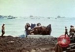 Image of 4th Marine Division Iwo Jima, 1945, second 58 stock footage video 65675063863