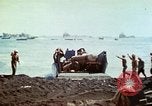 Image of 4th Marine Division Iwo Jima, 1945, second 59 stock footage video 65675063863