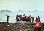 Image of 4th Marine Division Iwo Jima, 1945, second 61 stock footage video 65675063863