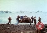 Image of 4th Marine Division Iwo Jima, 1945, second 62 stock footage video 65675063863