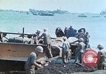 Image of 4th Marine Division Iwo Jima, 1945, second 8 stock footage video 65675063864
