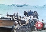 Image of 4th Marine Division Iwo Jima, 1945, second 10 stock footage video 65675063864