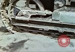 Image of 4th Marine Division Iwo Jima, 1945, second 15 stock footage video 65675063864