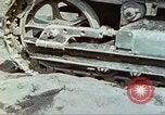 Image of 4th Marine Division Iwo Jima, 1945, second 16 stock footage video 65675063864