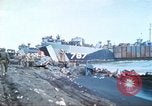 Image of 4th Marine Division Iwo Jima, 1945, second 29 stock footage video 65675063864