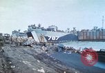 Image of 4th Marine Division Iwo Jima, 1945, second 30 stock footage video 65675063864