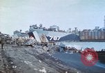 Image of 4th Marine Division Iwo Jima, 1945, second 31 stock footage video 65675063864