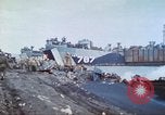 Image of 4th Marine Division Iwo Jima, 1945, second 32 stock footage video 65675063864