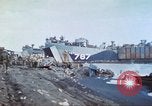 Image of 4th Marine Division Iwo Jima, 1945, second 33 stock footage video 65675063864