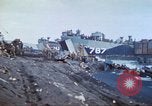 Image of 4th Marine Division Iwo Jima, 1945, second 34 stock footage video 65675063864