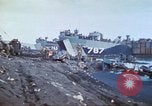 Image of 4th Marine Division Iwo Jima, 1945, second 35 stock footage video 65675063864
