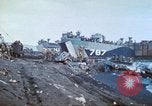 Image of 4th Marine Division Iwo Jima, 1945, second 36 stock footage video 65675063864