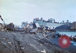Image of 4th Marine Division Iwo Jima, 1945, second 39 stock footage video 65675063864