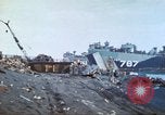Image of 4th Marine Division Iwo Jima, 1945, second 43 stock footage video 65675063864