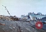 Image of 4th Marine Division Iwo Jima, 1945, second 44 stock footage video 65675063864