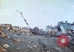 Image of 4th Marine Division Iwo Jima, 1945, second 46 stock footage video 65675063864