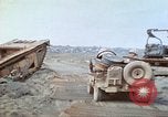 Image of 4th Marine Division Iwo Jima, 1945, second 49 stock footage video 65675063864