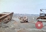 Image of 4th Marine Division Iwo Jima, 1945, second 52 stock footage video 65675063864