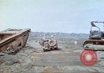 Image of 4th Marine Division Iwo Jima, 1945, second 53 stock footage video 65675063864