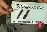 Image of United States sailors Iwo Jima, 1945, second 7 stock footage video 65675063865